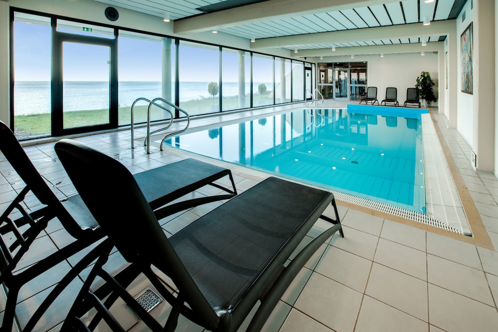 Helnan Marselis Hotel 24/50