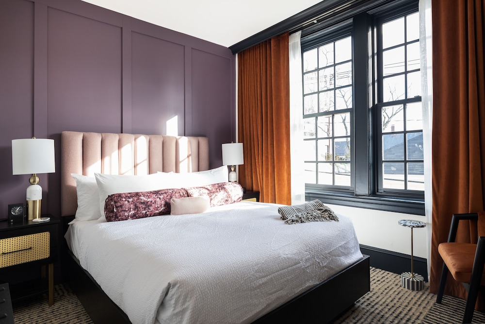 Hotel Thaxter 22/50