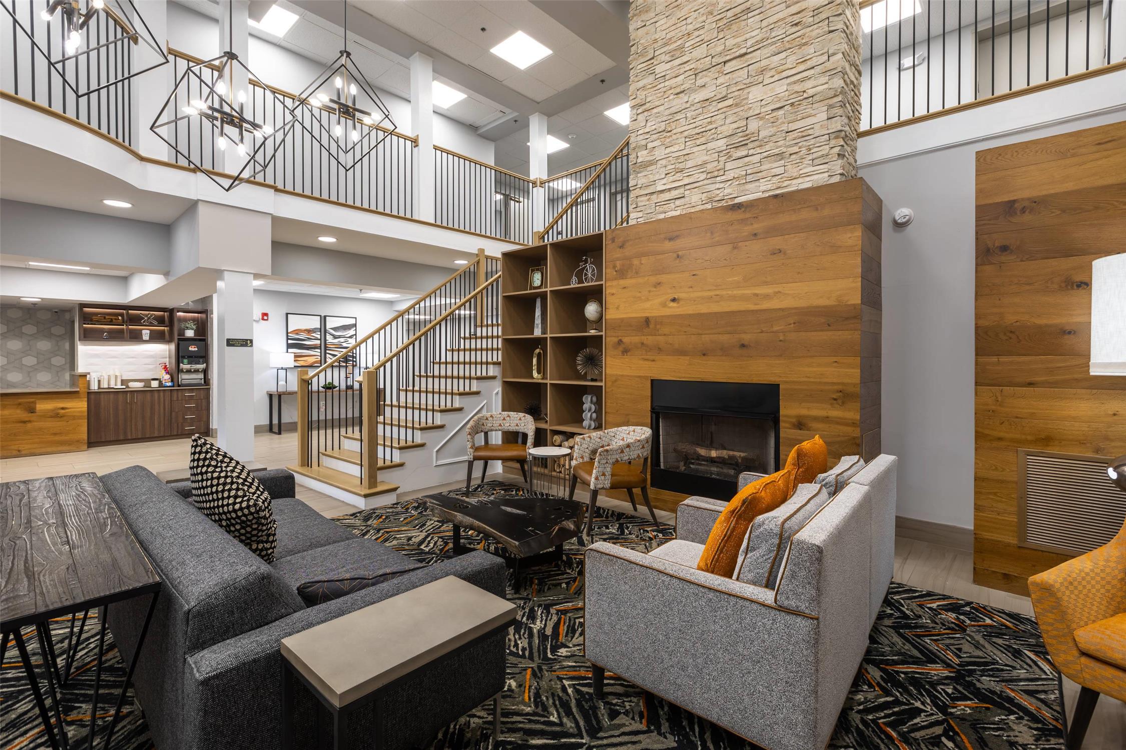 Country Inn & Suites By Radisson Lake Norman Huntersville NC 27/48