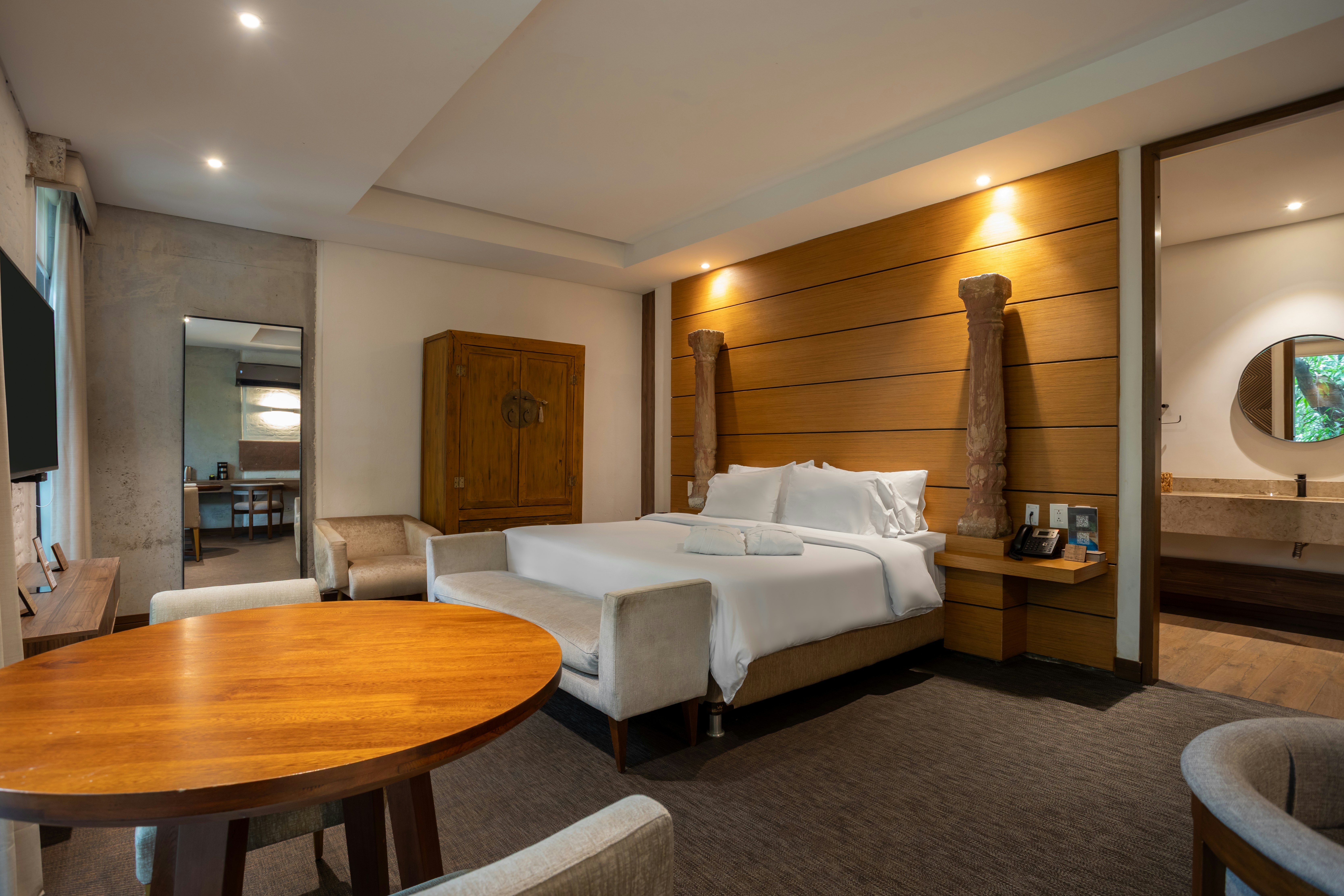 Alko Hotel Casa Nispero 13/50