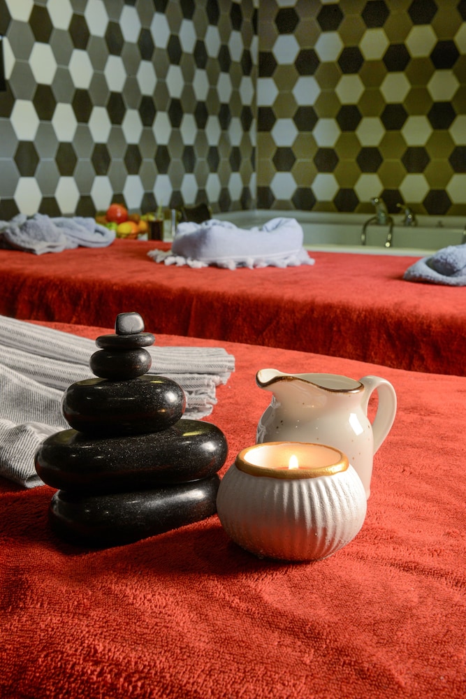INN HOUSE LOFT SPA 22/39
