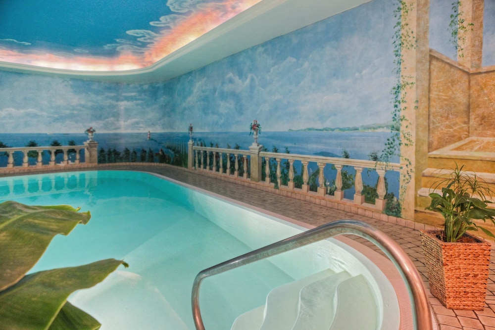SEETELHOTEL Ostseeresidenz Ahlbeck 24/50