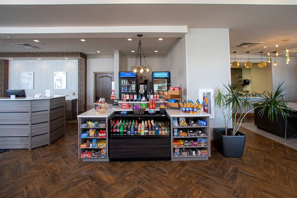 Hilton Garden Inn Rapid City 43/50