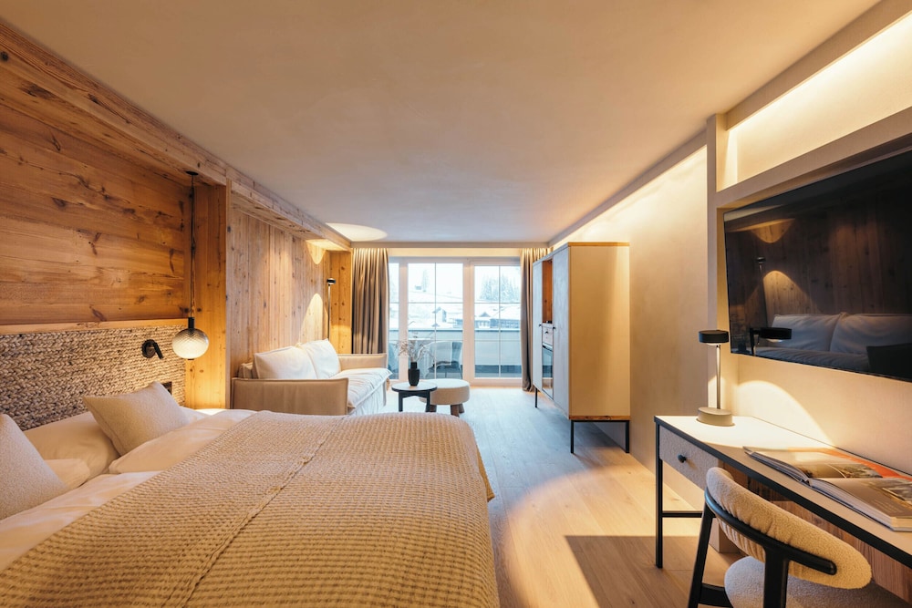 Activehotel Bergkonig 20/55