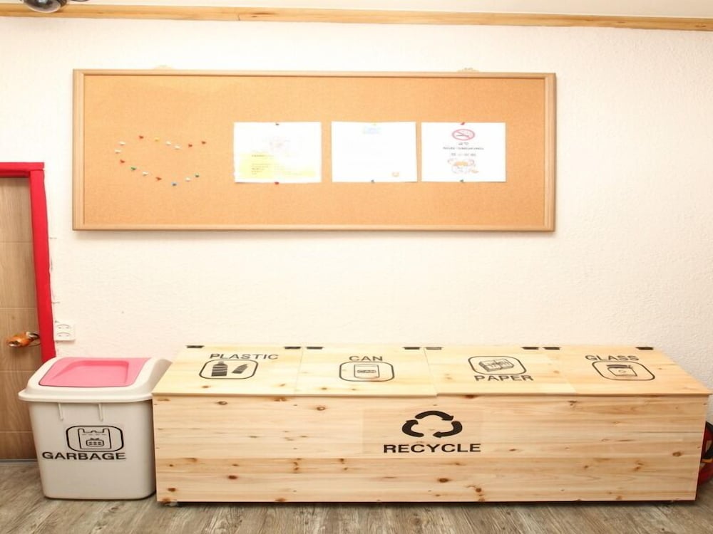Naru Hostel 14/61
