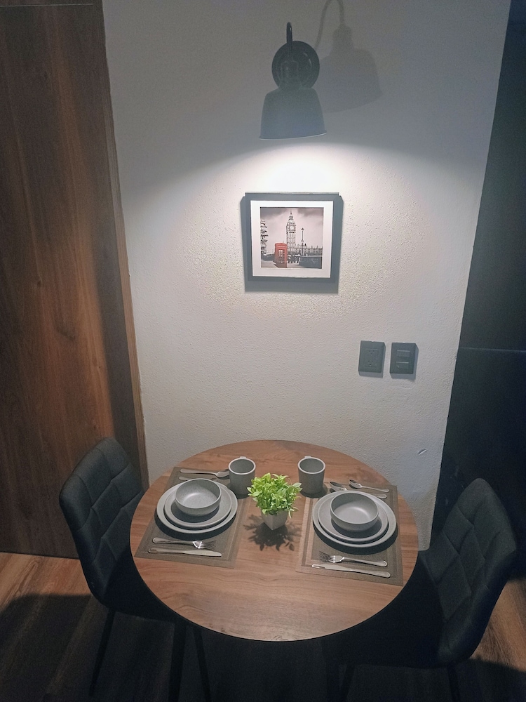 Suites del Carmen 39/50