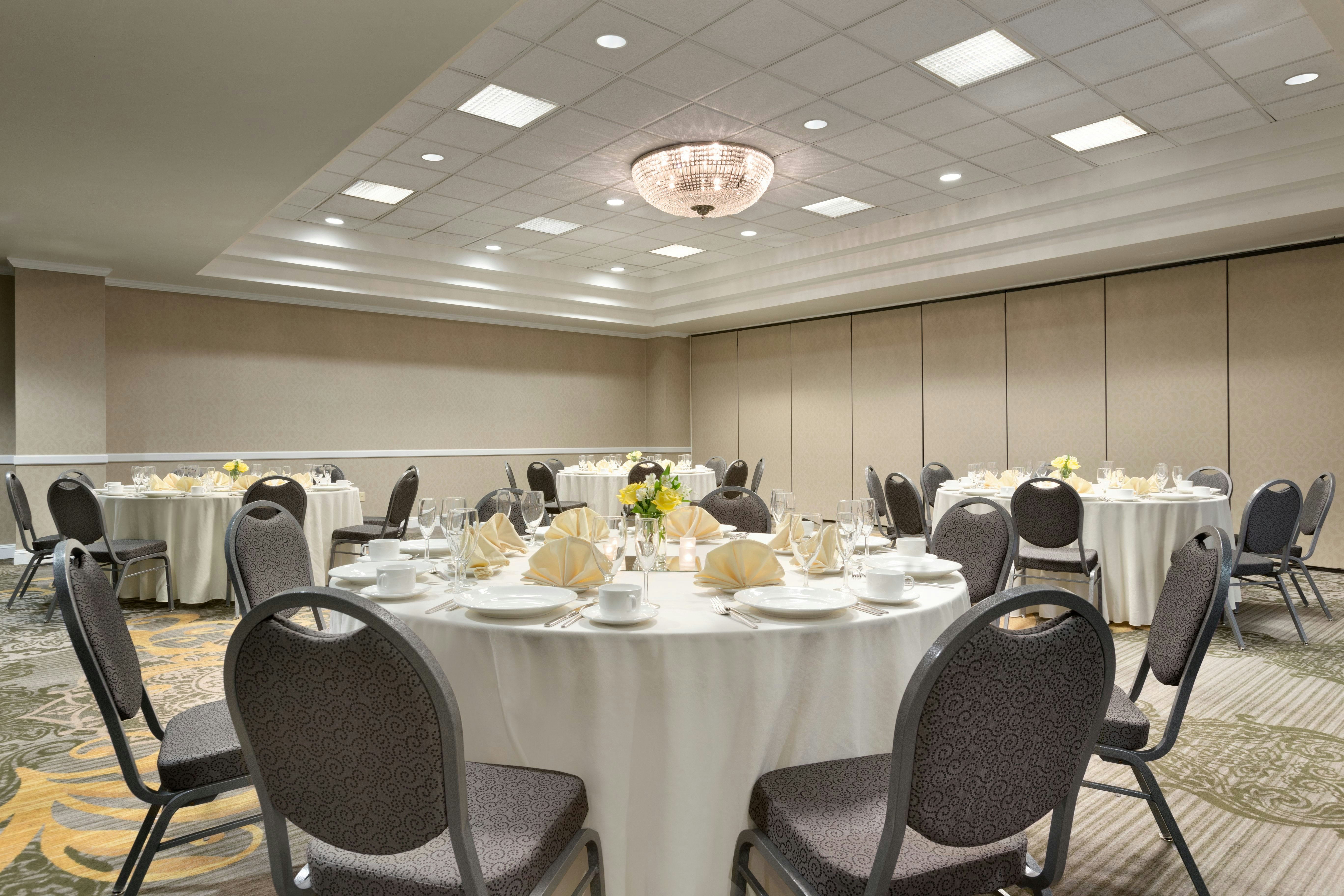 Embassy Suites by Hilton Newark Wilmington South 44/50