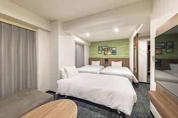 Renovated, Deluxe, Triple, Single Bed