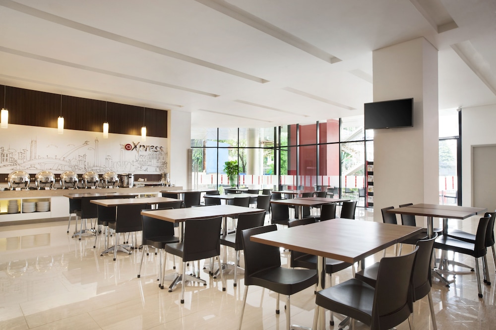 Amaris Hotel Mampang - Jakarta 32/36