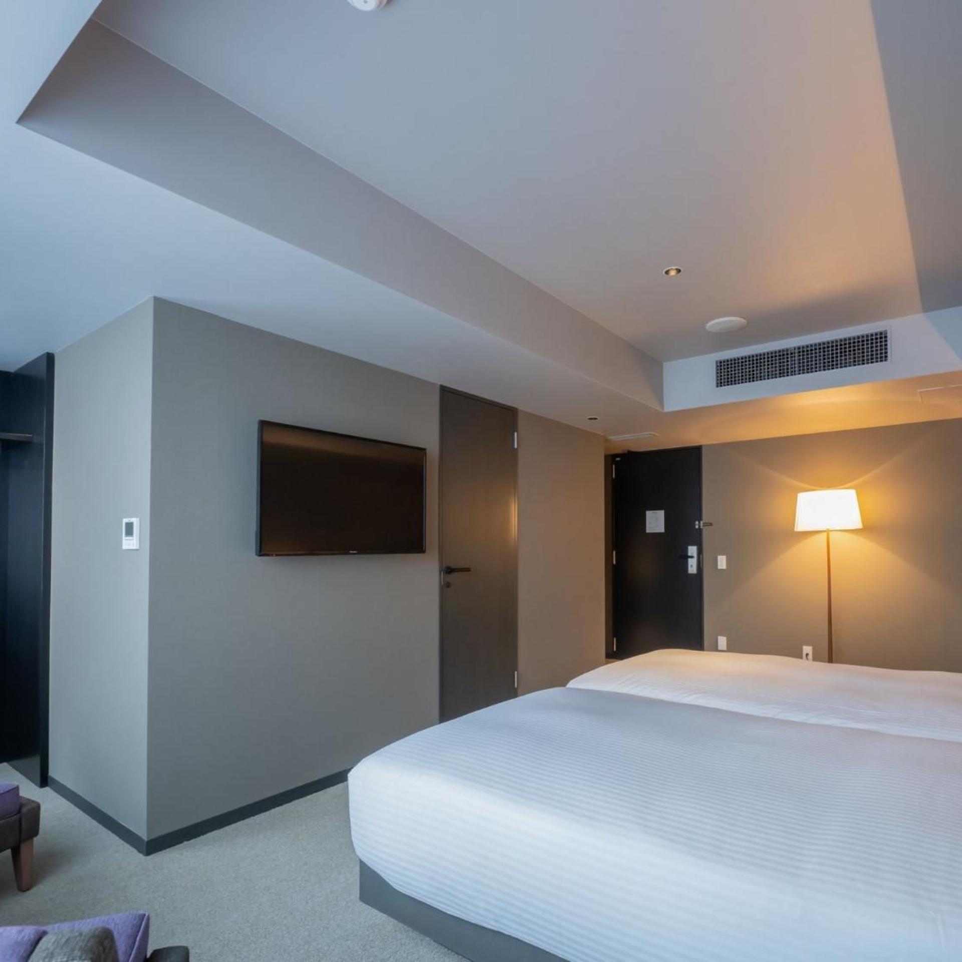 hotel anddoggy Kyoto Nijo 18/50