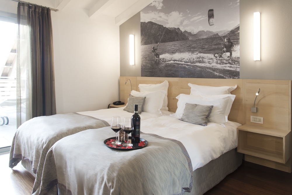 Garda Hotel Forte Charme 7/47