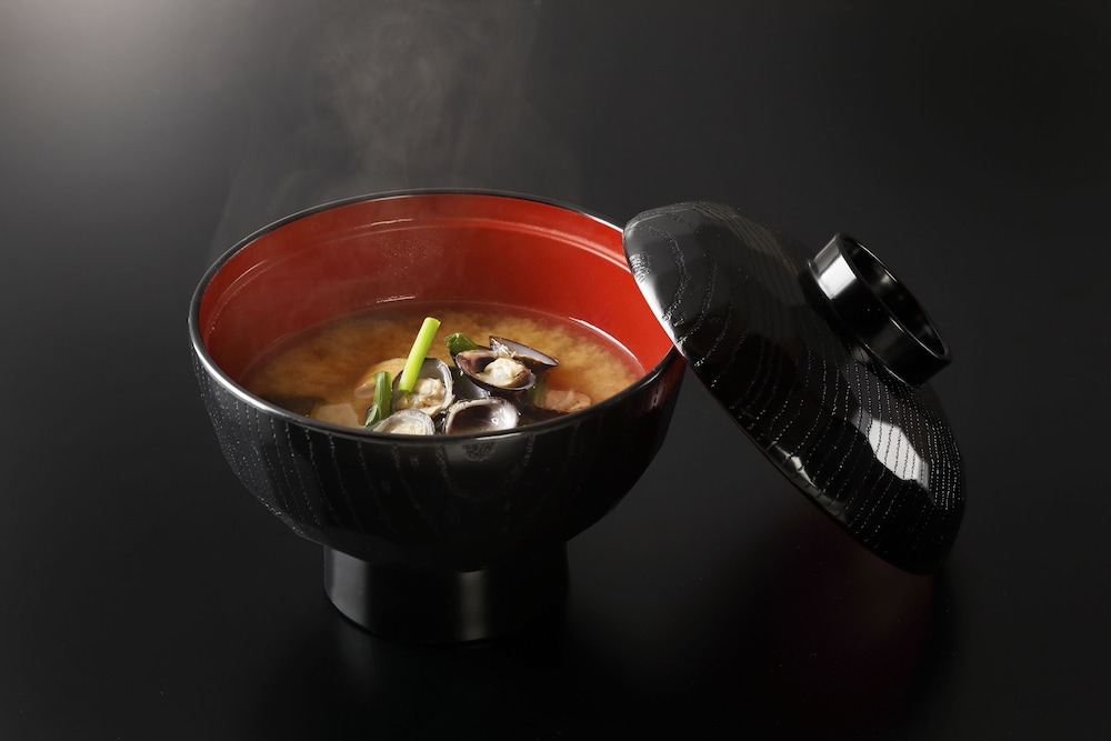 強羅環翠楼 写真3
