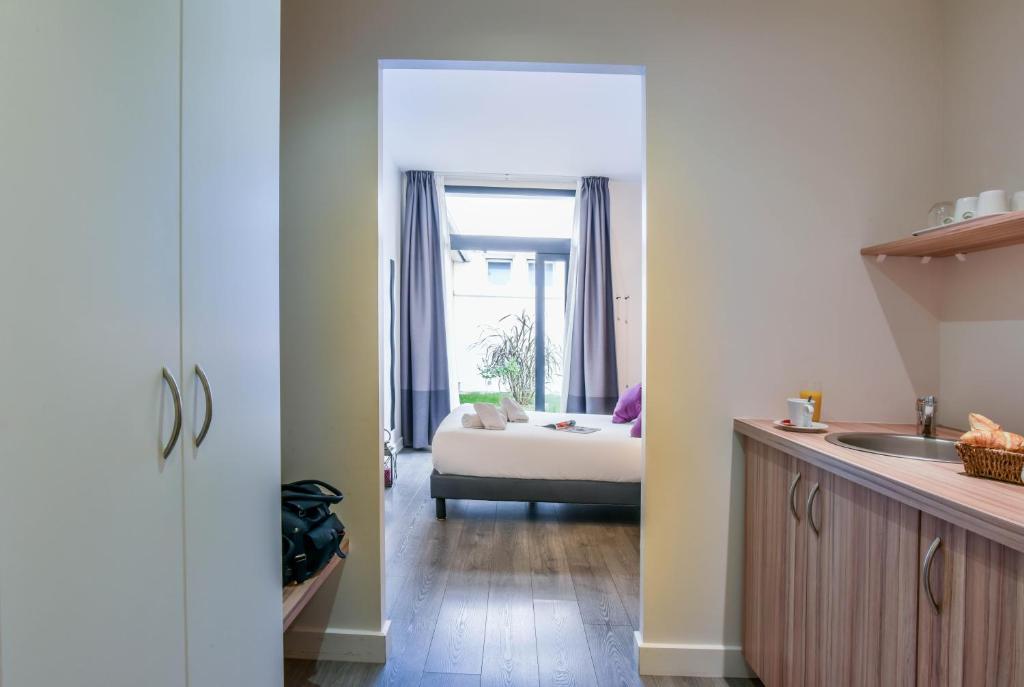 Logis Gnac e Pause Hotel et Bistro 49/50