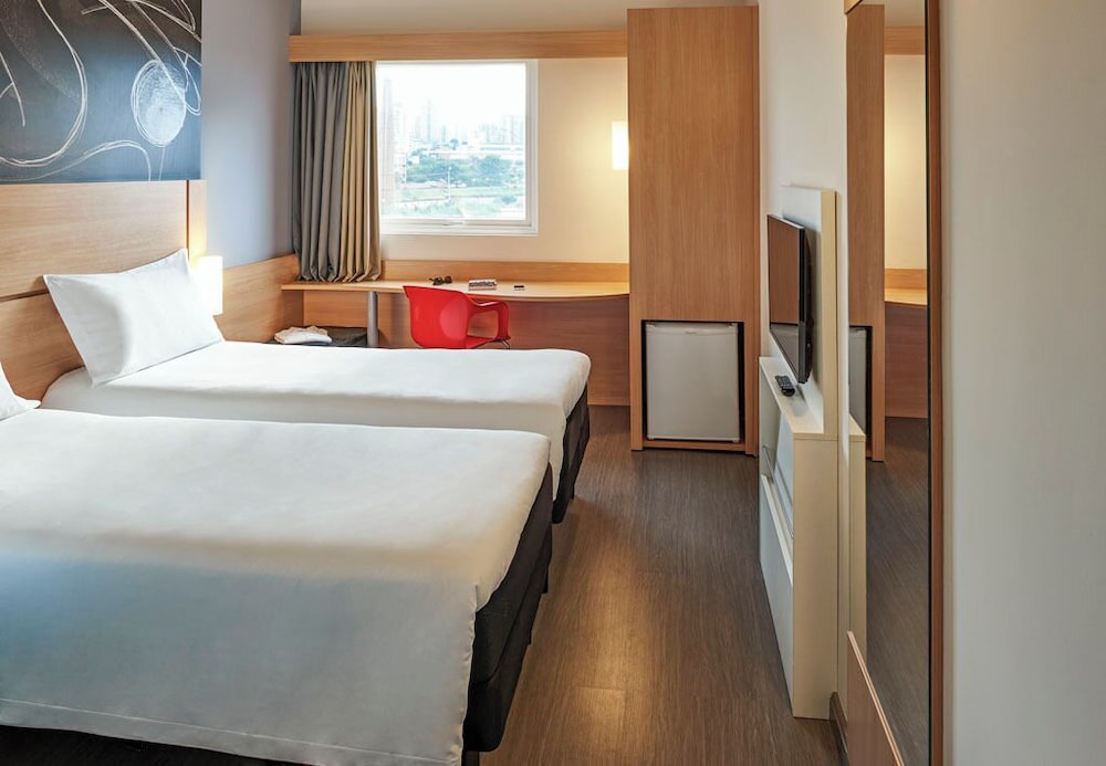 Ibis Cascavel 21/52
