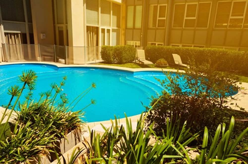 Hotel Del Comahue 58/78