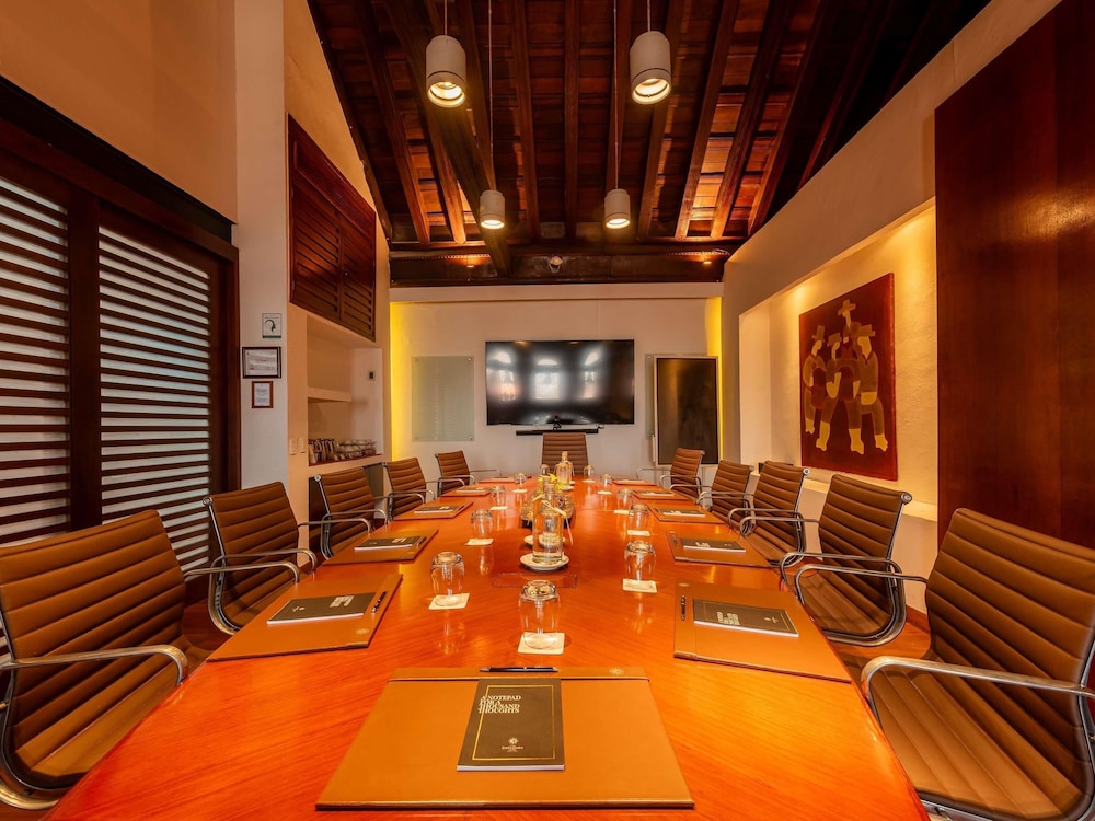 Sofitel Legend Santa Clara Cartagena 39/50