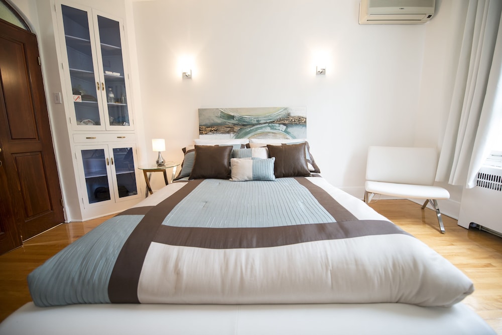 Le Widor Bed & Breakfast 9/50