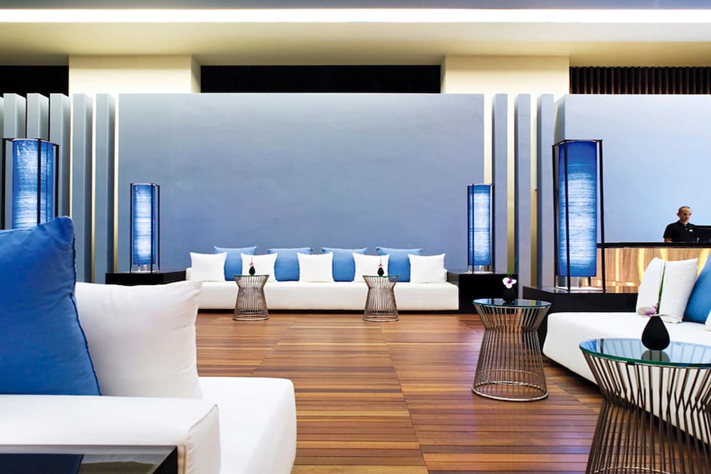 Veranda Resort and Villas Hua Hin Cha Am 82/82