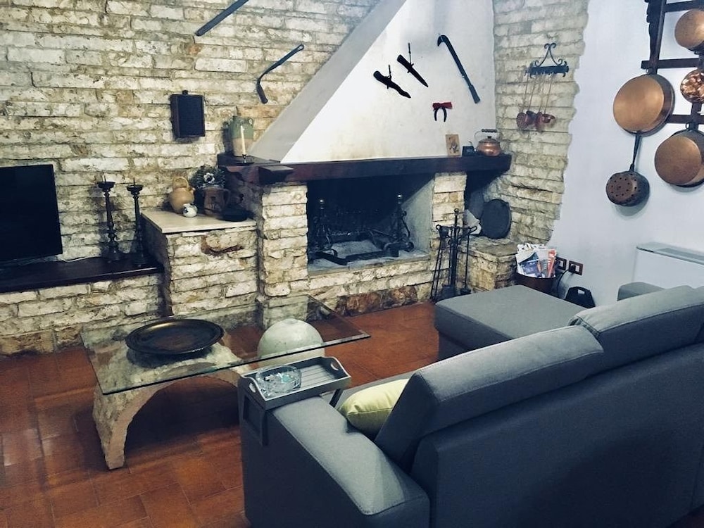 B&B Il Cedro 16/27