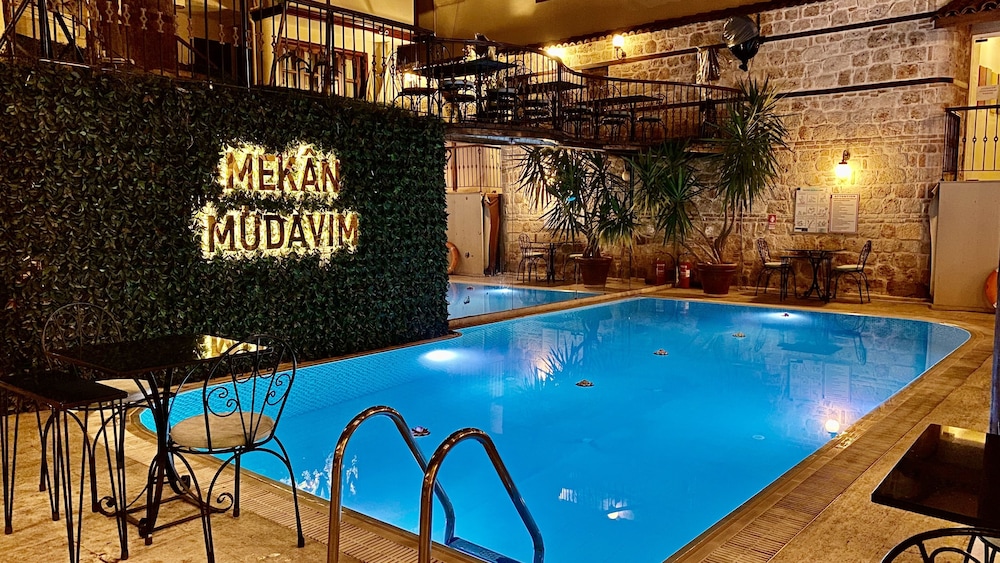 Mediterra Art Hotel 24/50