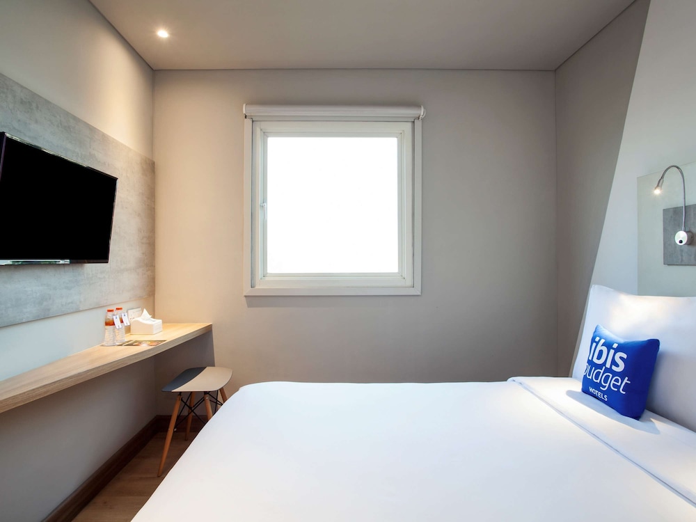 Ibis budget Surabaya Diponegoro 13/38