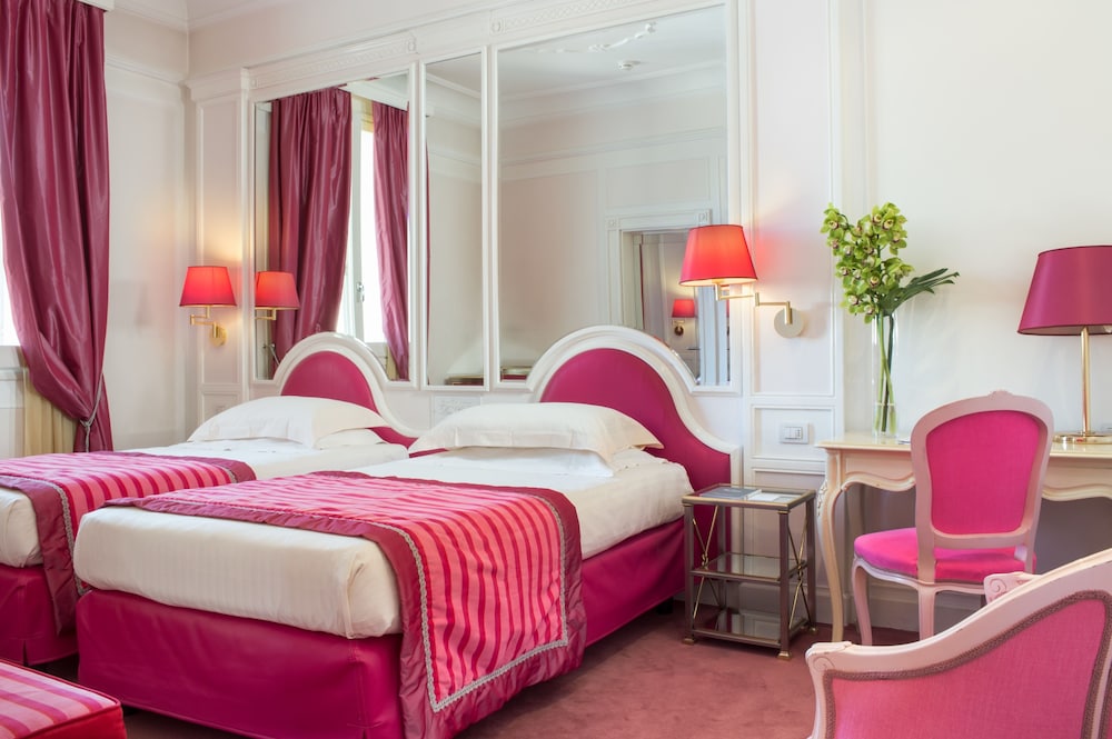 Grand Hotel Des Bains 15/42