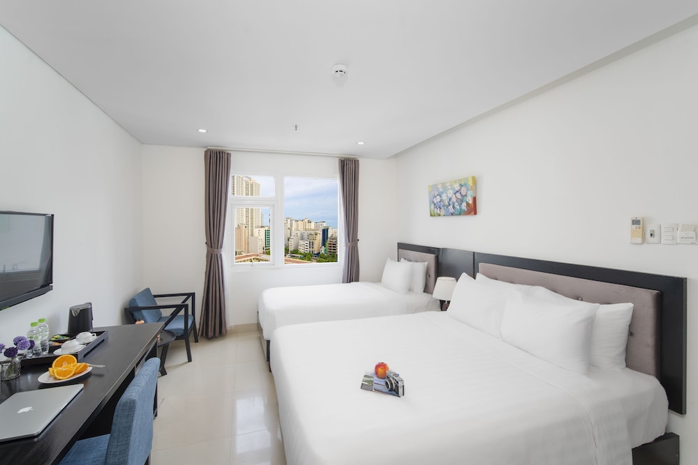 Golden Star Hotel 30/69