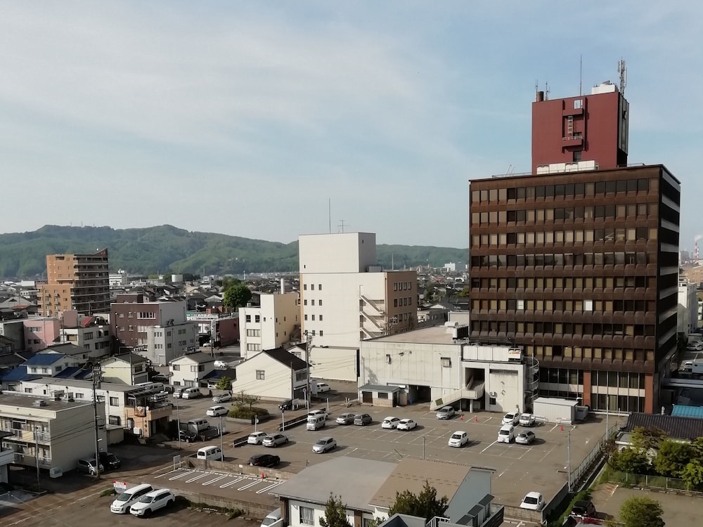 Apa Hotel Takaoka-Marunouchi 29/61