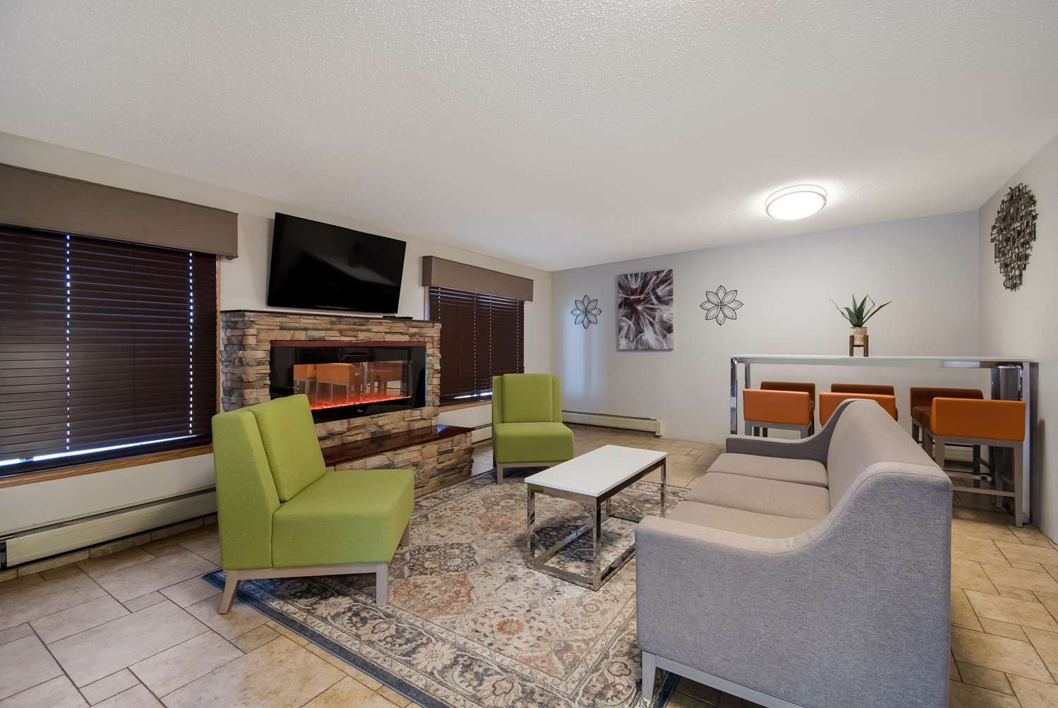 Best Western Bemidji 34/42