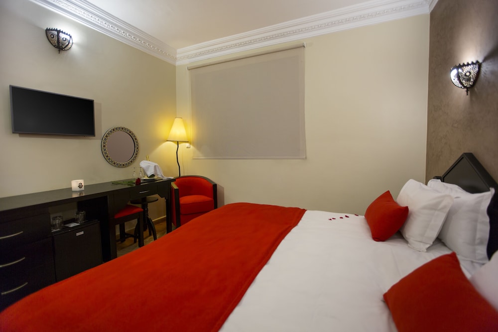 Atlantic Hotel Boutique and Spa 22/69