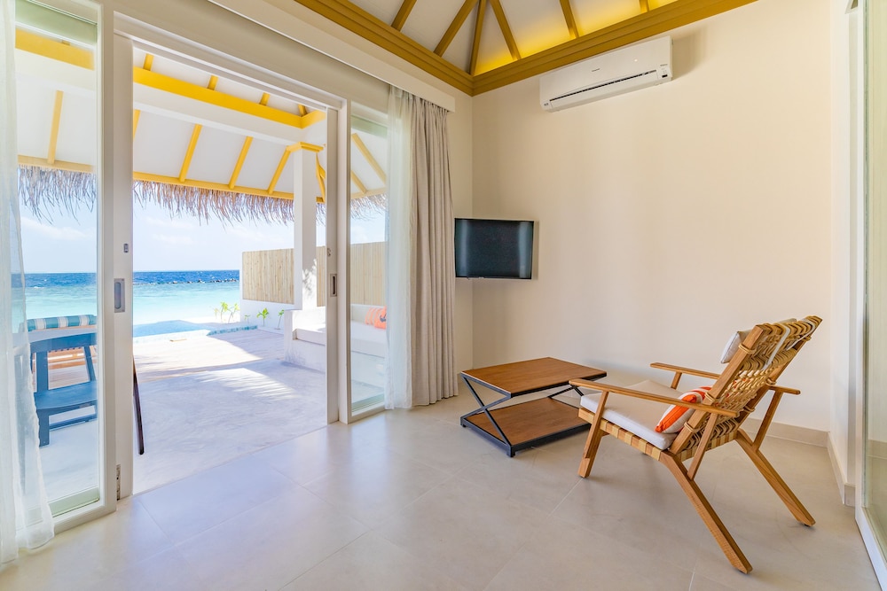 Sun Aqua Iru Veli 35/54