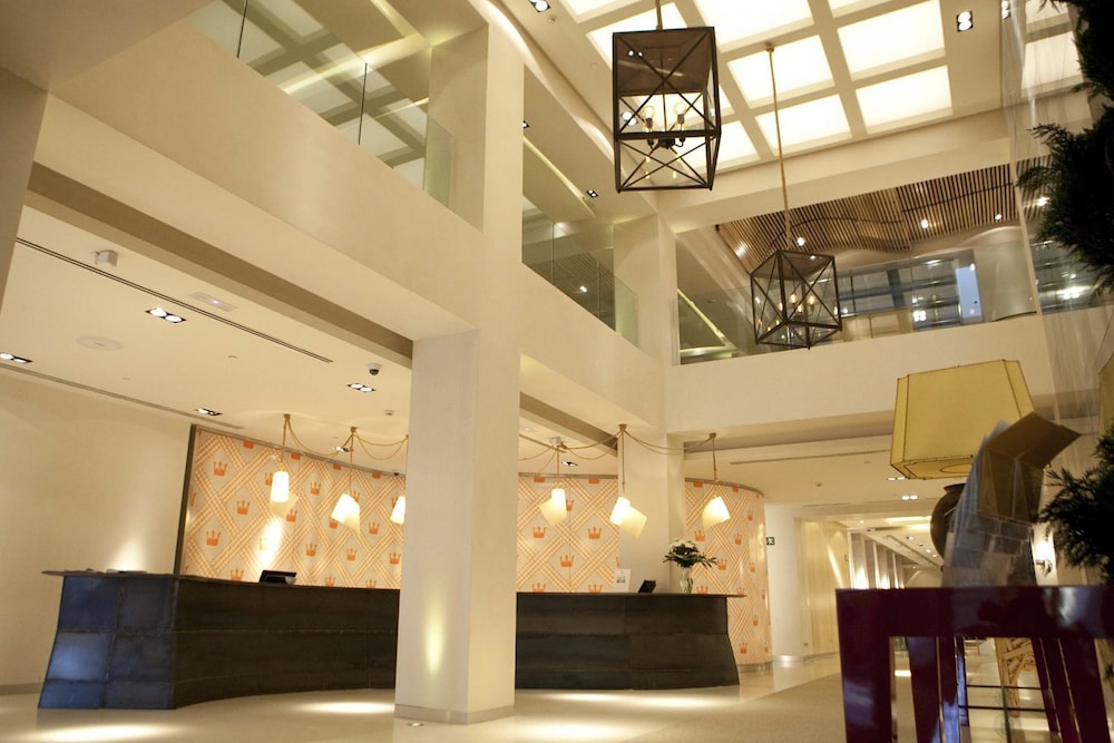 Hotel Alfonso 5/61