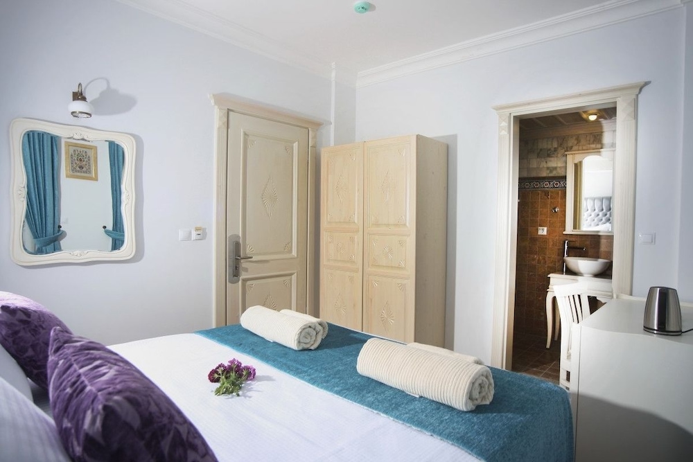 Petunya Konak Hotel 11/50