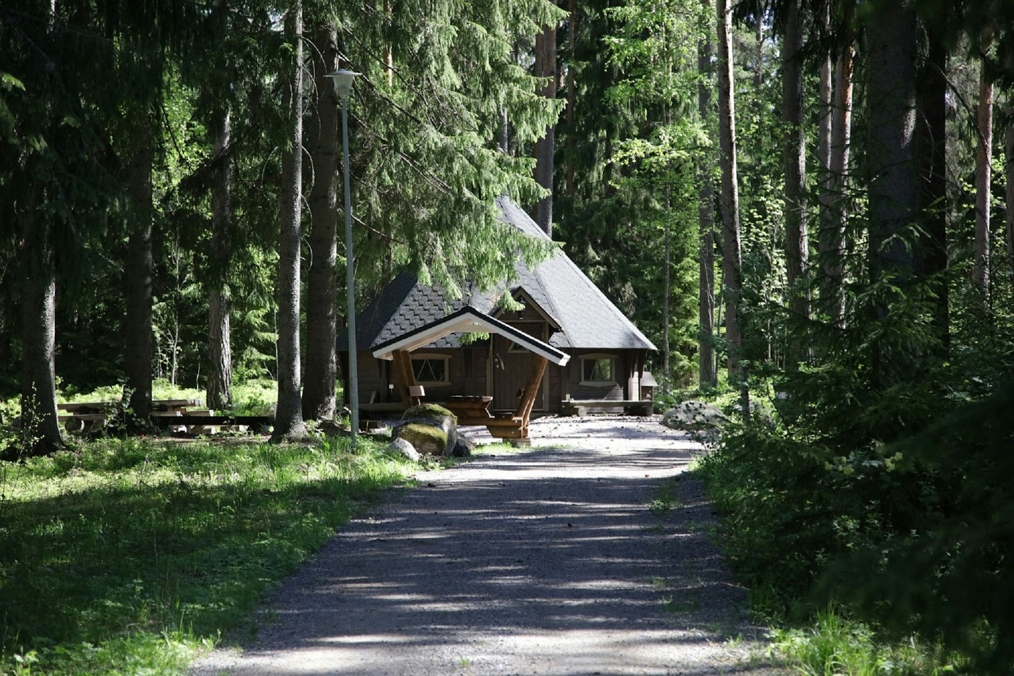 Hotel Nuuksio 79/81