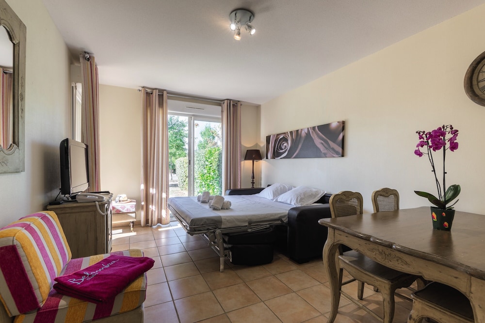 Belambra Clubs Residence Rocamadour - Les Portes De Dordogne 9/49