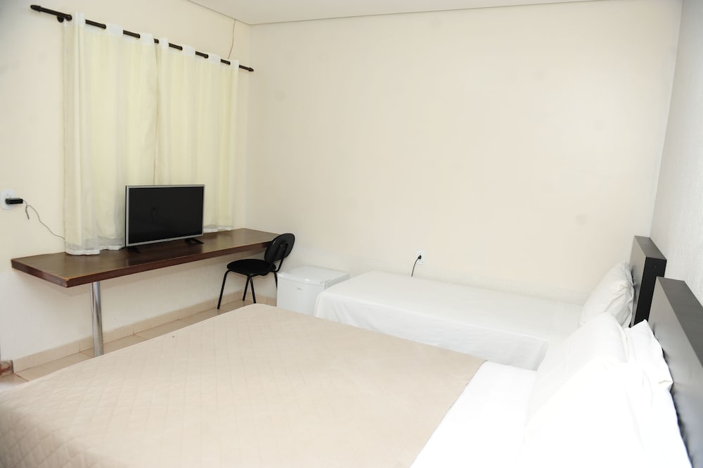 Hotel Kanaan 21/34