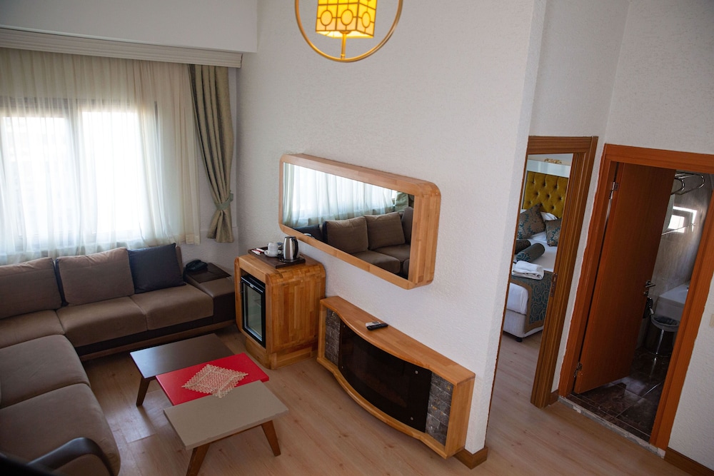 Emirtimes Hotel Kadikoy 42/67