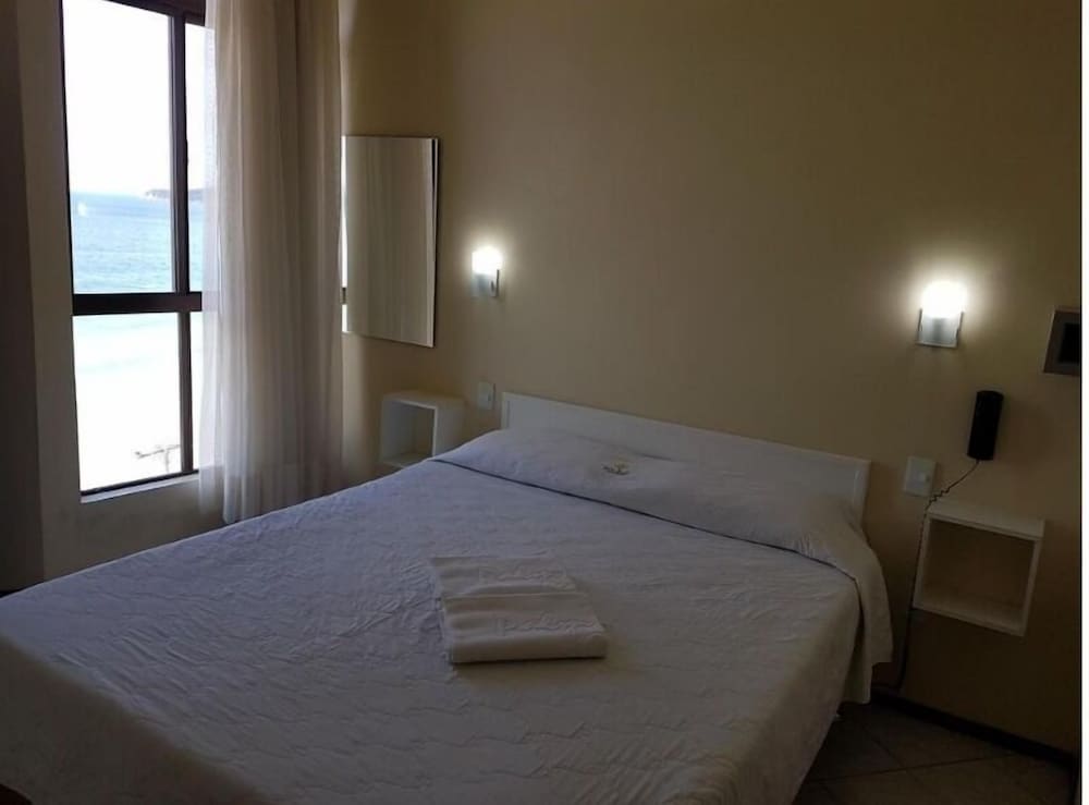غرفة سوبيريور بإطلالة على البحر، Palm Beach Apart Hotel 2/10