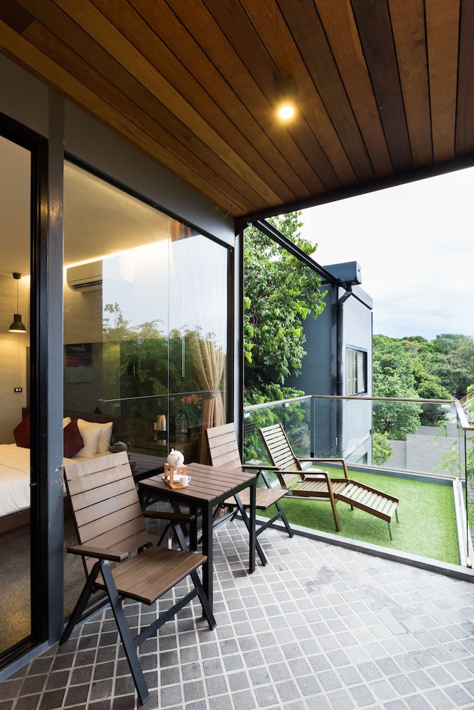 Samed Grand View Resort 20/50