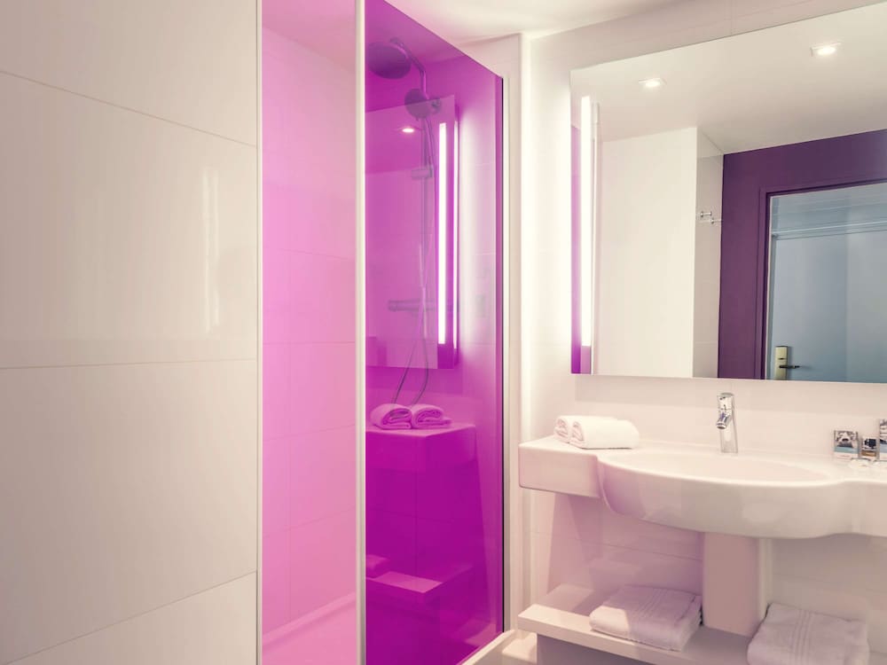 Mercure Paris Bercy Bibliotheque 22/65