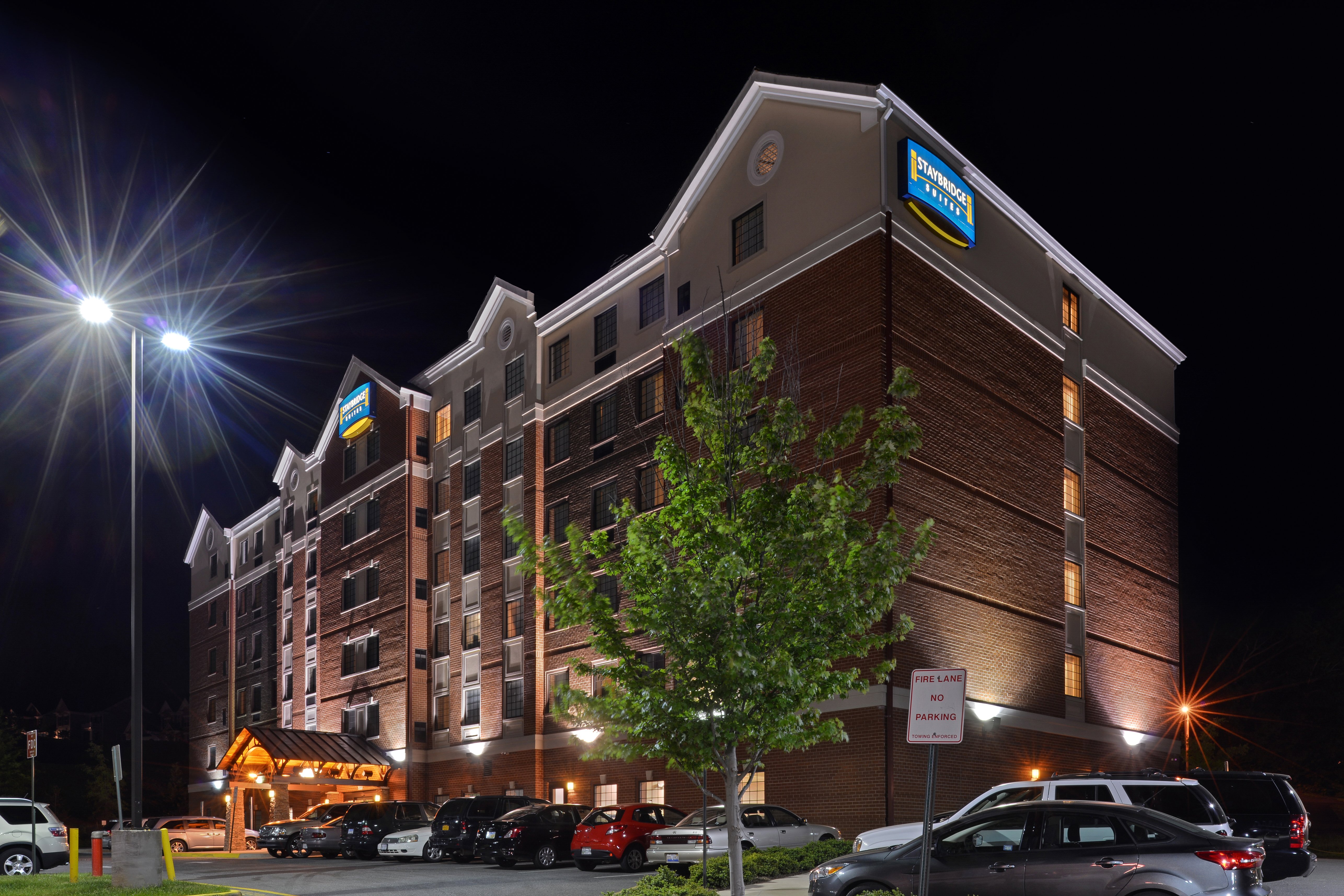 Staybridge Suites Quantico-Stafford 6/60