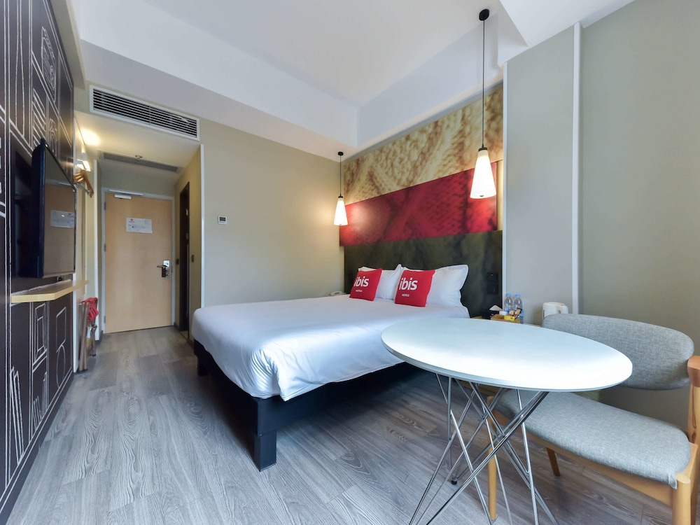 IBIS XIAMEN KAIYUAN 10/66