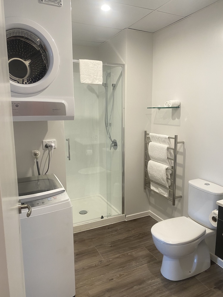 Ramada by Wyndham Wellington Taranaki Street 15/51