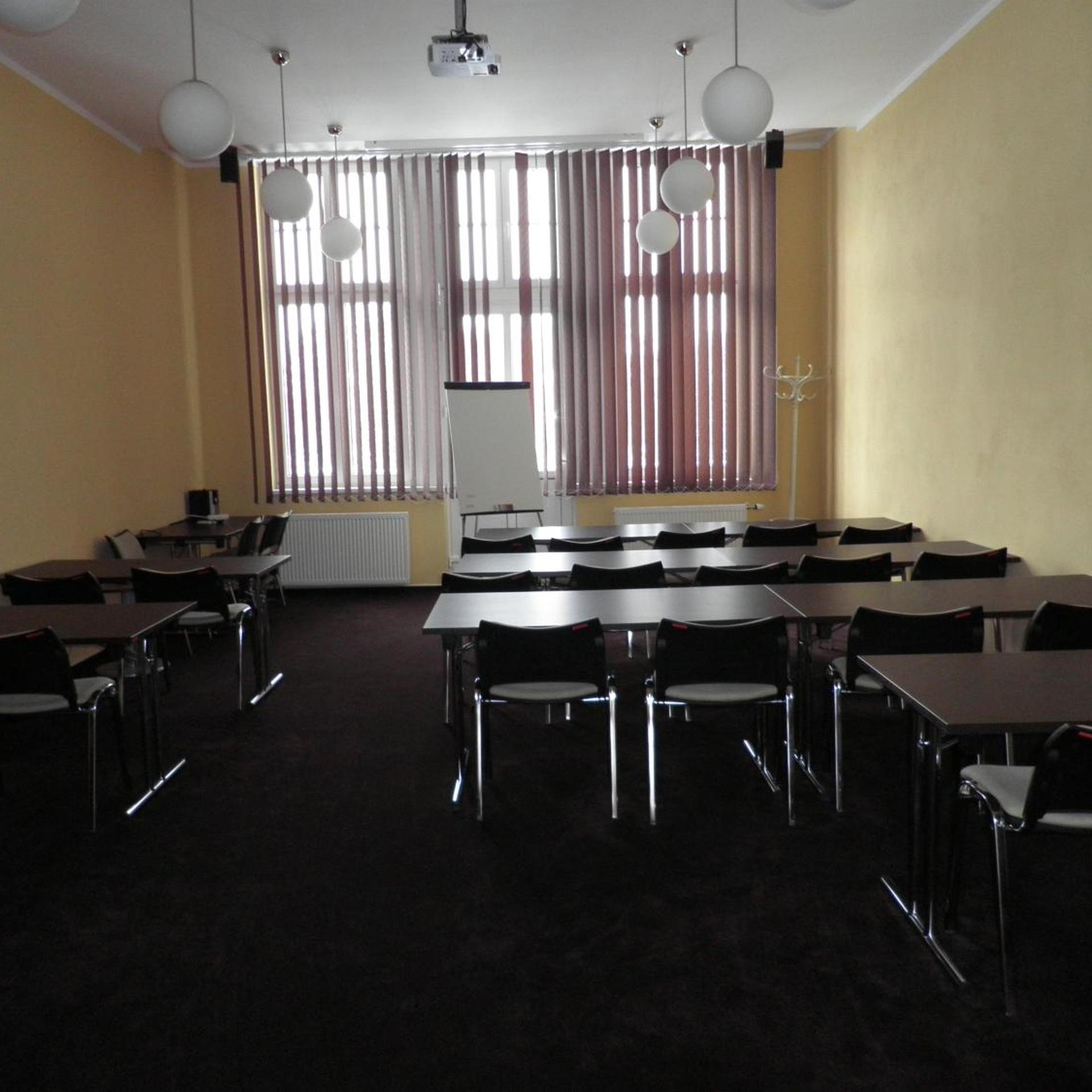 Zamecek Hotel 35/50