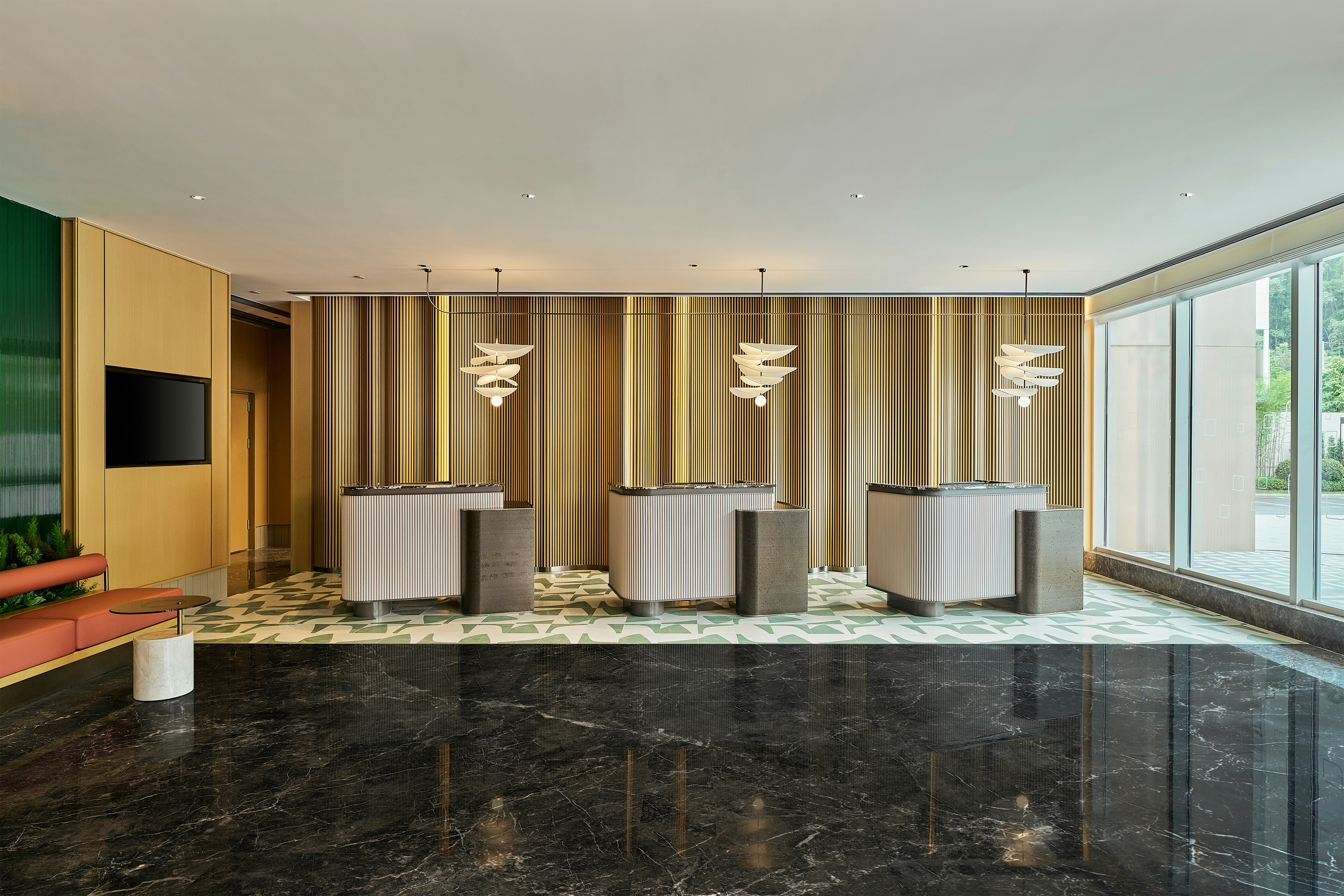 Hilton Garden Inn Guangzhou Tianhe Fenghuang 13/34