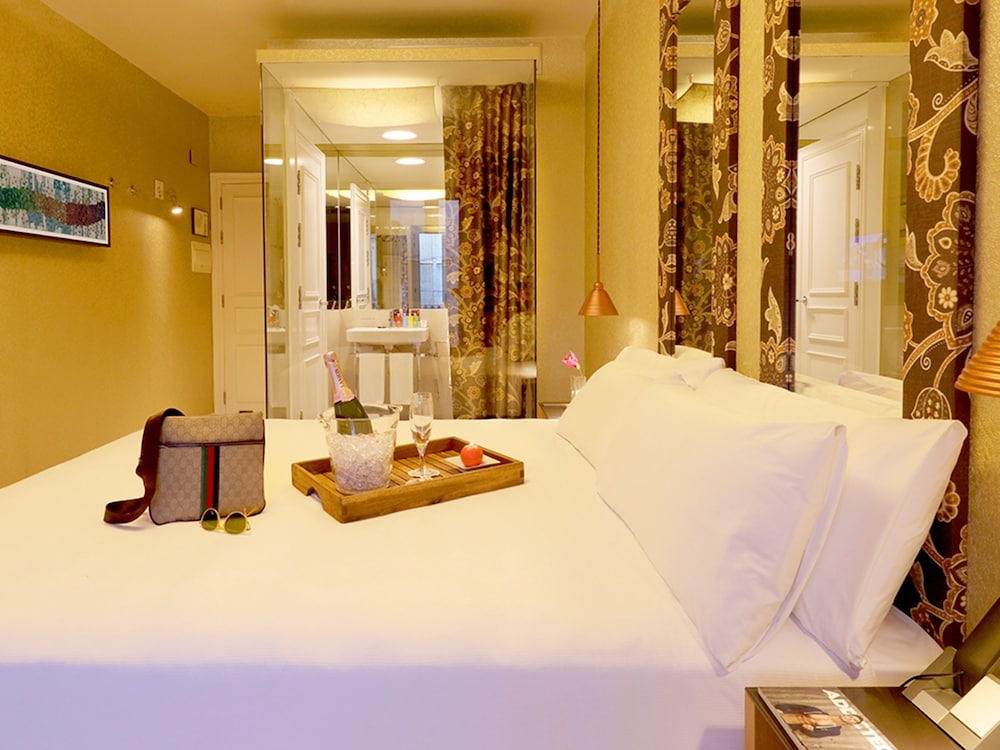 Axel Hotel Barcelona - Adults Only 17/62
