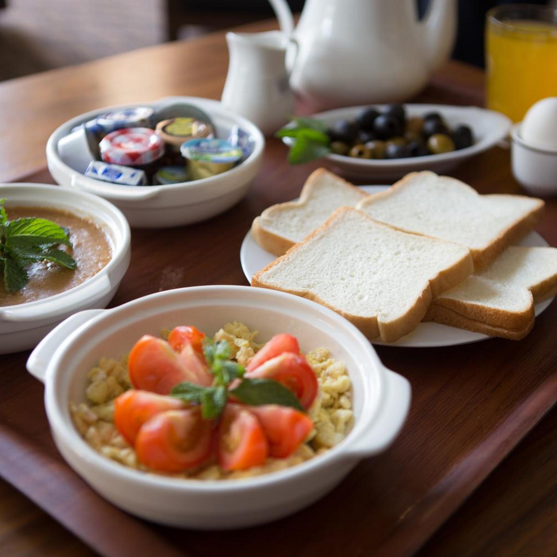 Travellerinn Serviced Apartment 20/59