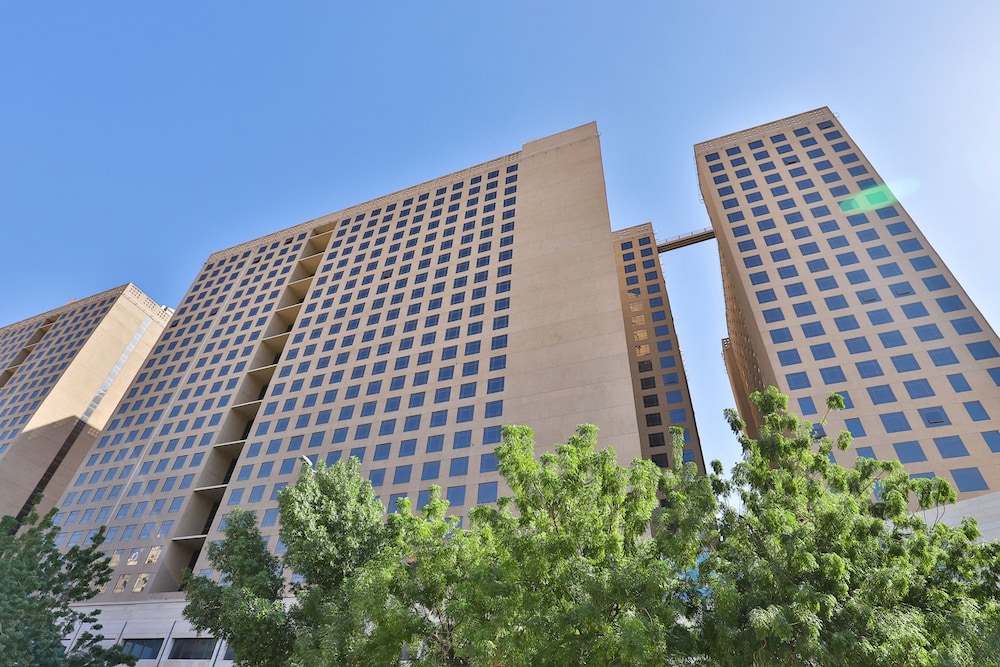 فندق أبراج الهداية(Al Hidayah towers Hotel) 4/50