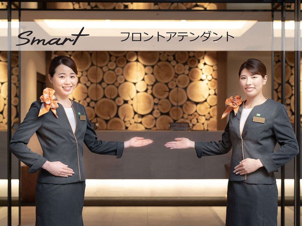 Super Hotel Beppu Ekimae 6/50