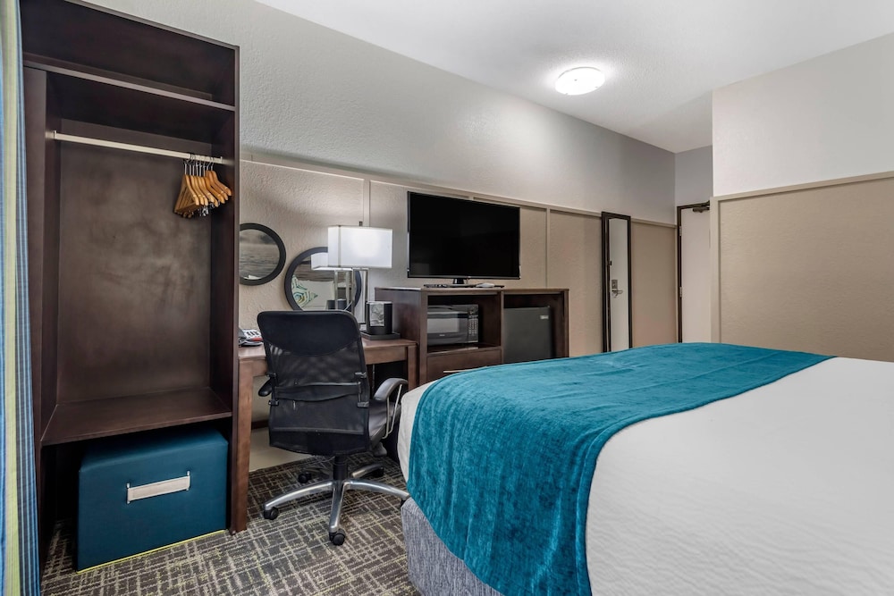 The Freeport Hotel Ascend Hotel Collection 19/50
